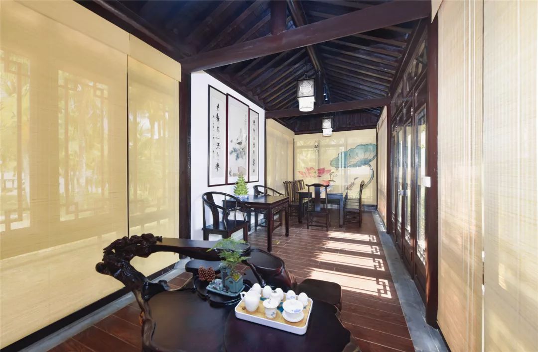 海南乡村旅游攻略：盘点海南精品设计民宿TOP10，你住过几家？