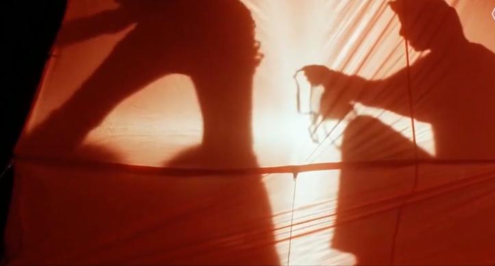 中国香港经典港片排行榜,香港回归25年经典港片名场面