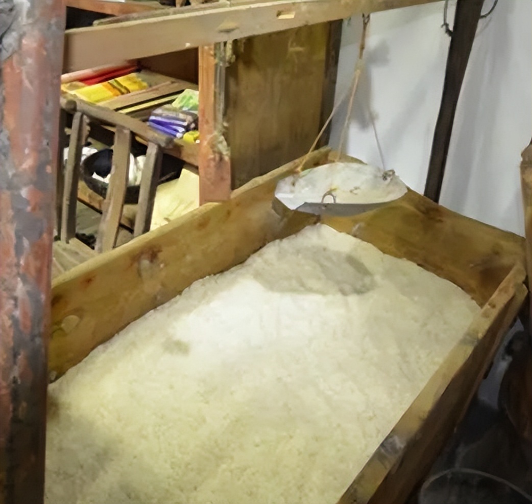 供销社成立的初衷,1954年供销社成立