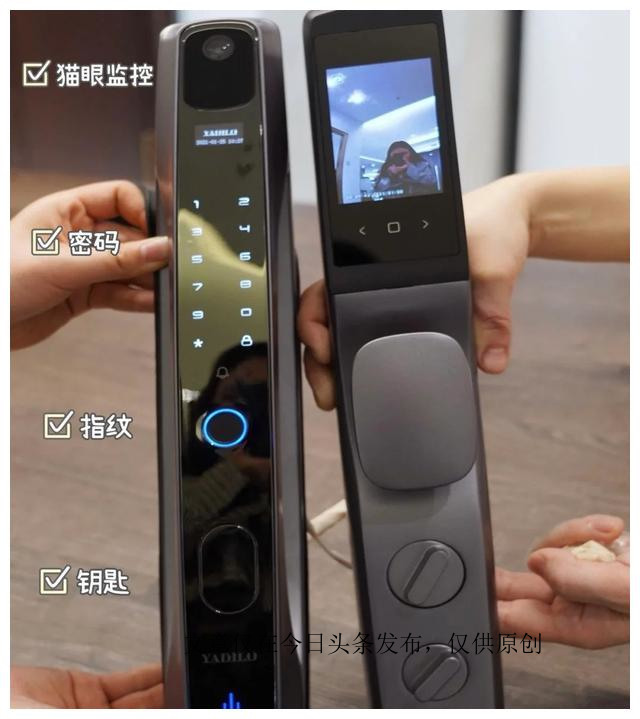 再穷也要入手的智能家居产品,预算不多但又想买一款高品质旗舰