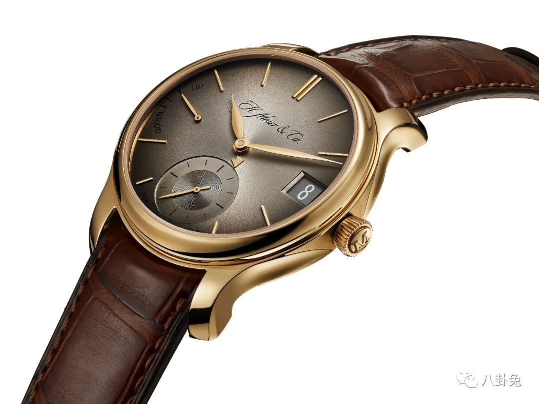 “最”会玩话题的独立制表品牌亨利慕时，在中国扎根了！