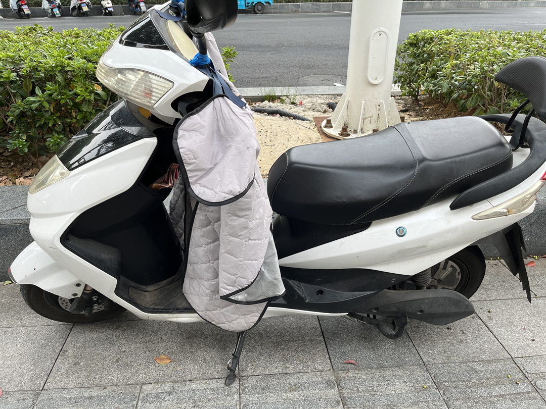 怎么看待电动车和燃油车,买电动摩托车好还是燃油踏板好