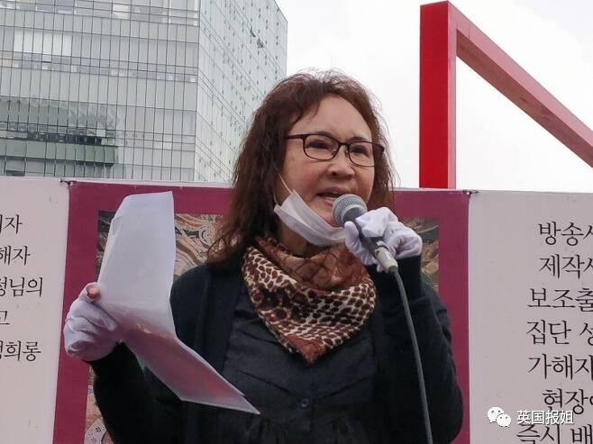 韩国女演员遭剧组性侵，崩溃自杀，罪犯逍遥法外20年，还在拍戏？