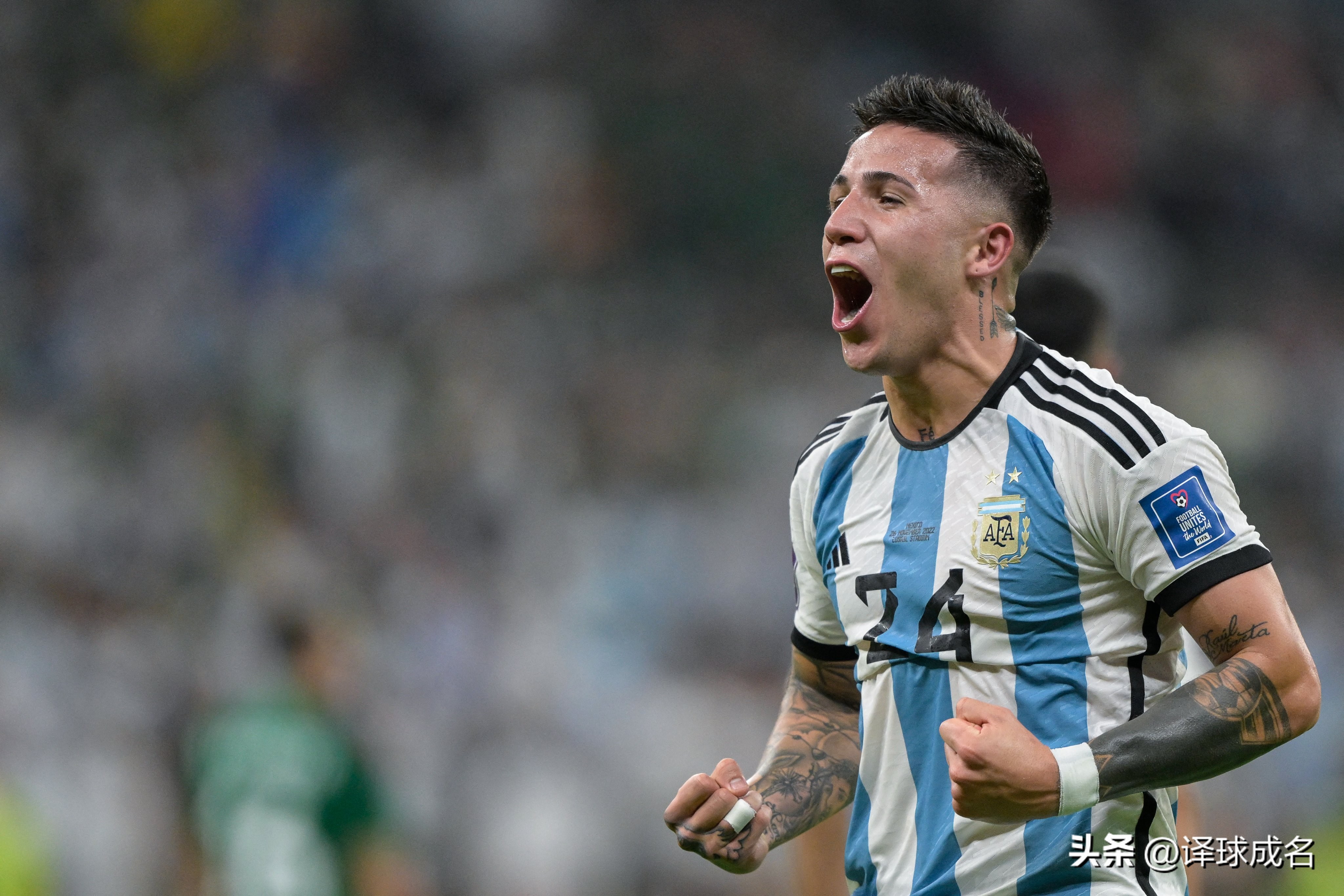 切尔西足球俱乐部恩佐进球,足球切尔西2023