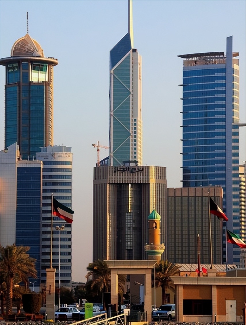 科威特石油为什么贵,科威特是石油最多的国家吗