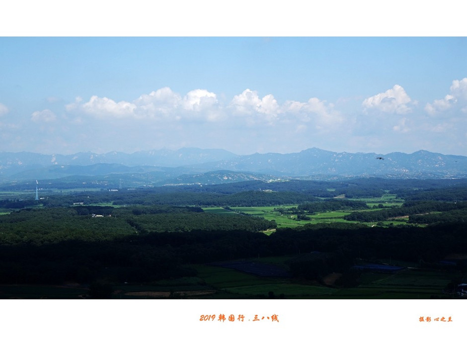 韩国行vlog全记录,韩国行摄