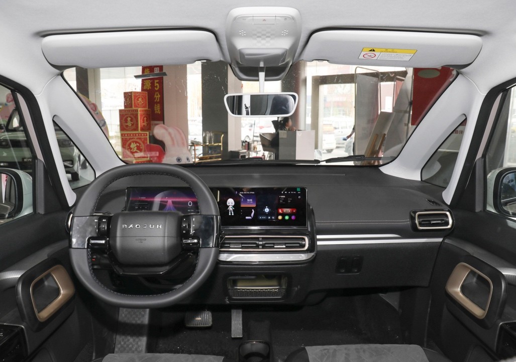 想买纯电动微型车？看过来！这三款车外观萌萌哒，续航表现强