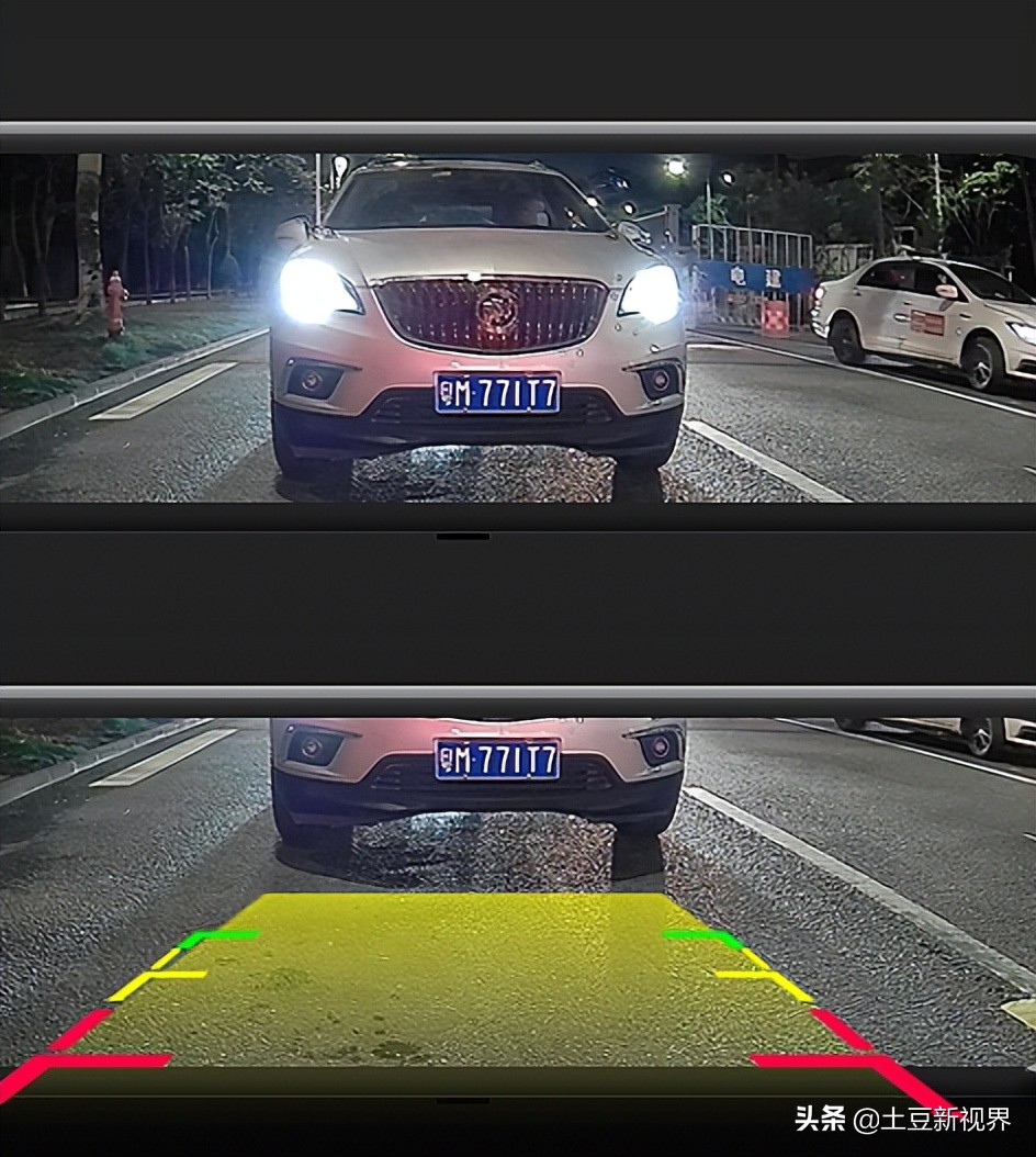 2022年流媒体后视镜行车记录仪,2023年流媒体行车记录仪评测