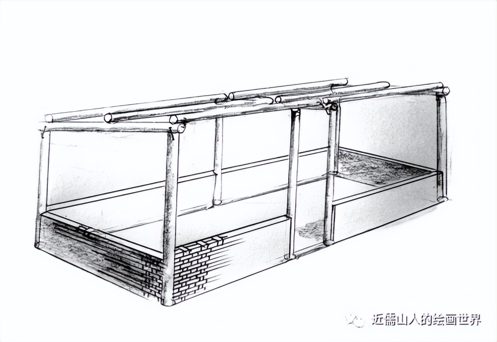 唐山抗震救灾时的回忆,唐山地震后简易房时代