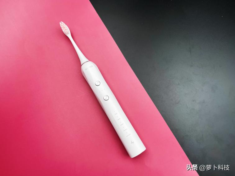 小米电动牙刷t100与t300与t500,飞利浦sonicare3600系列电动牙刷