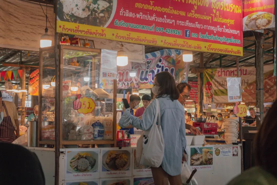 大数据推给想去泰国的朋友，万字长文玩转曼谷芭提雅