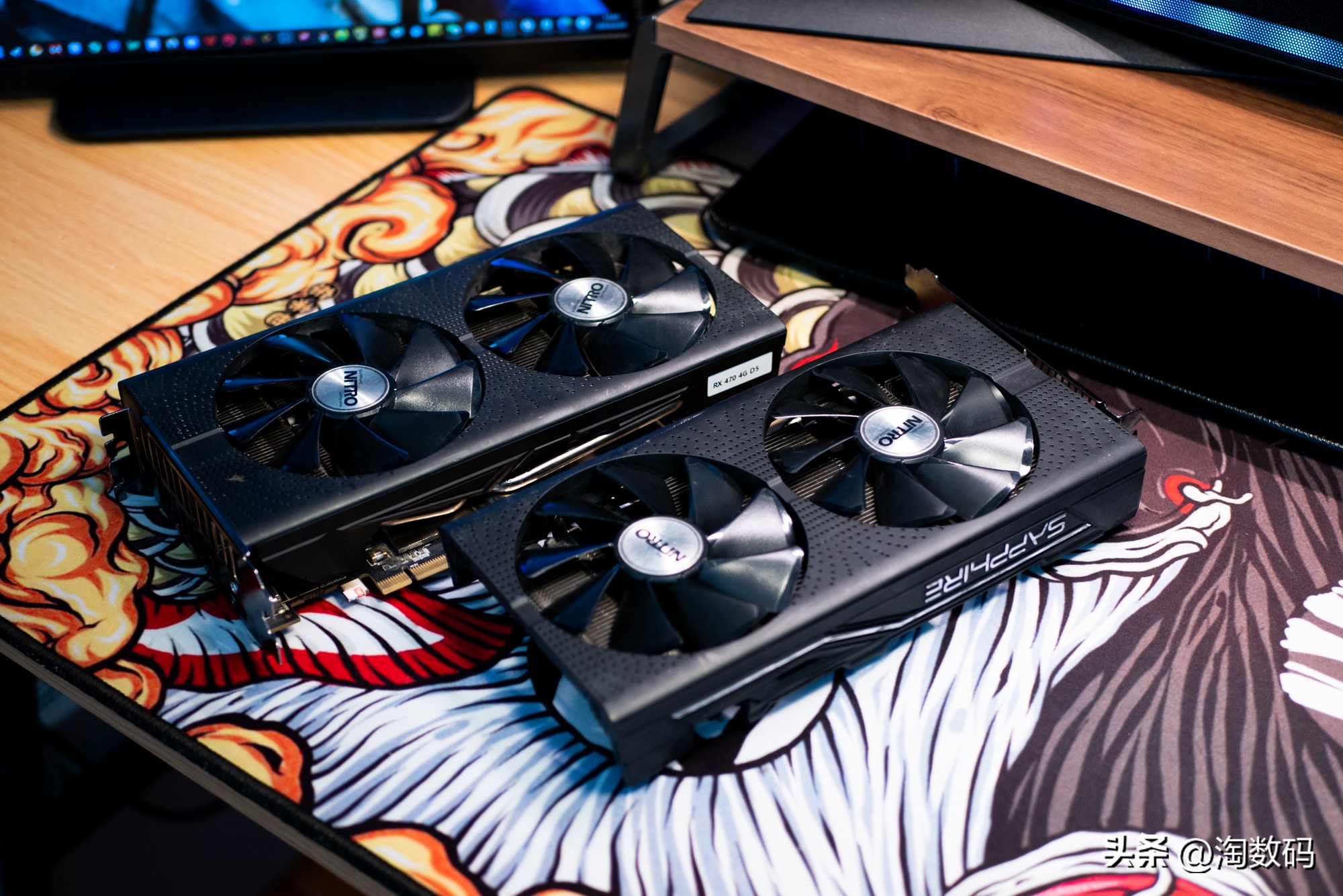 蓝宝石rx4708g显卡评测,穷人显卡推荐2024