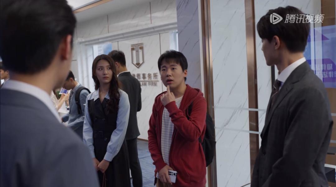 全程代入，这剧在本社畜身边安监控了？