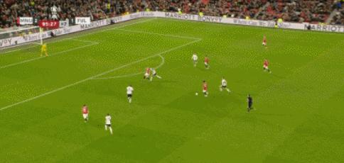 9打11逆转,一场1-1爆冷让曼联仍升第2