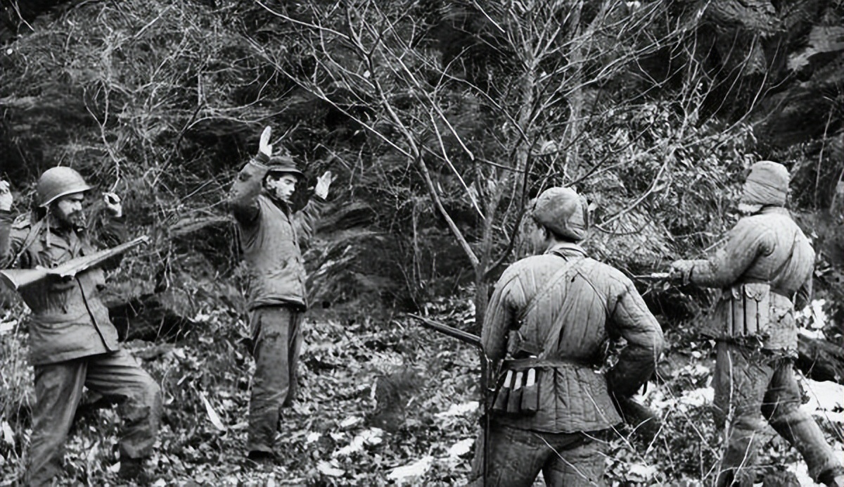 上甘岭大胜，*基伟秦**坦言：多亏了陈赓的神机妙算
