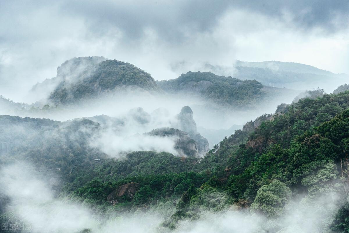中国名字好听的县,四川名字最好听的县城