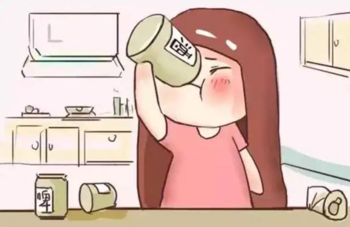 月子米酒下奶好吗,米酒坐月子用的能下奶吗