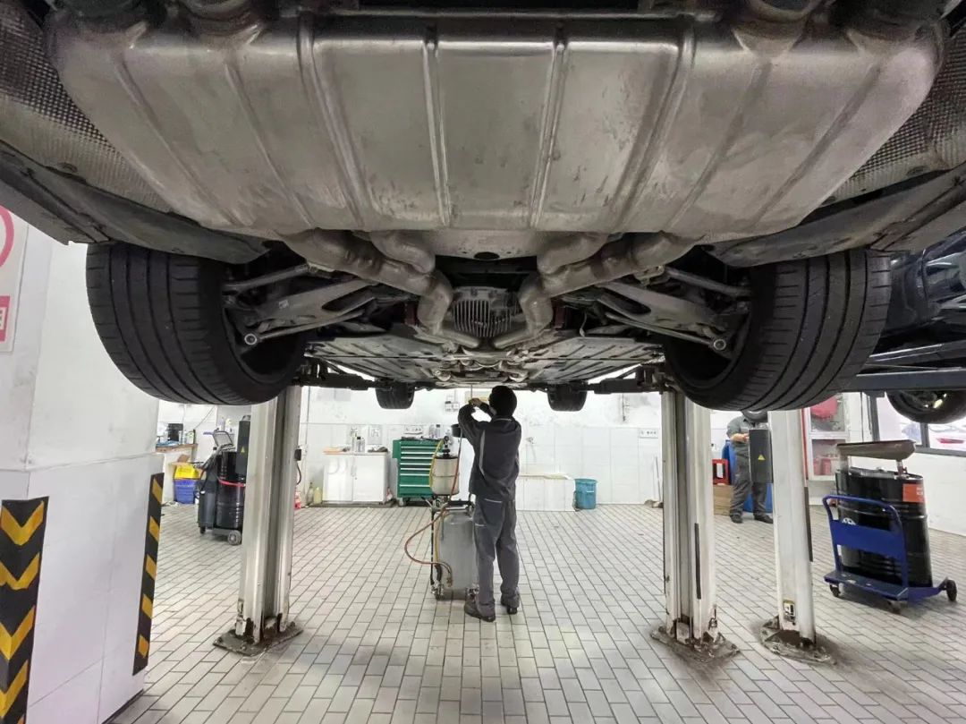 买宝马新x3的理由,宝马x3有必要贴漆吗