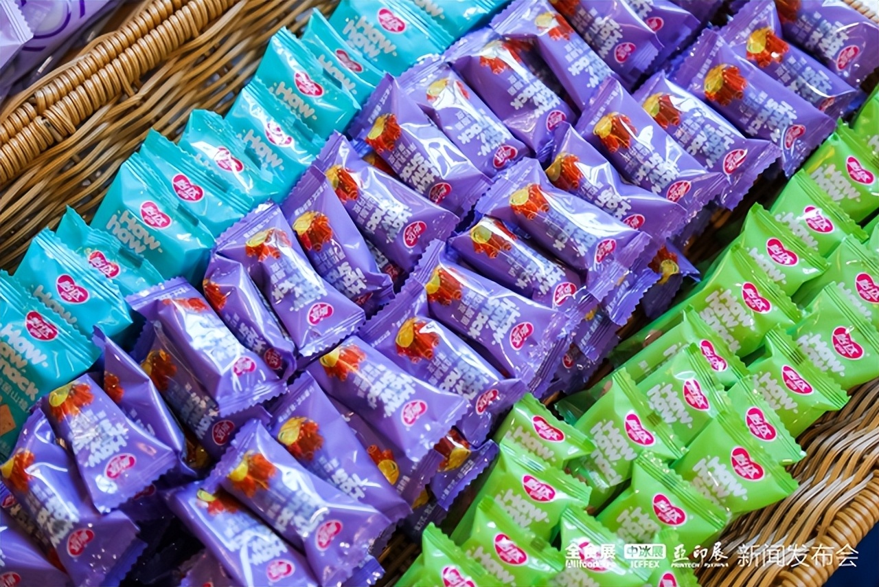 21年全国食品饮料展览会时间表,全国食品饮品展