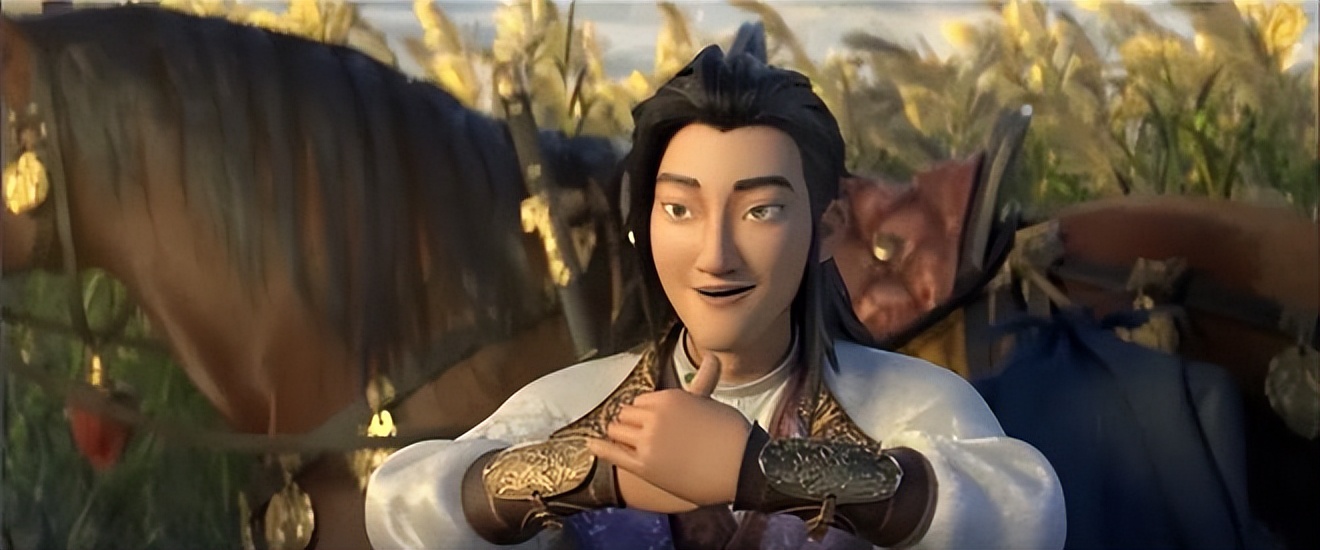 长安三万里里面的古诗集锦,长安三万里经典的古诗