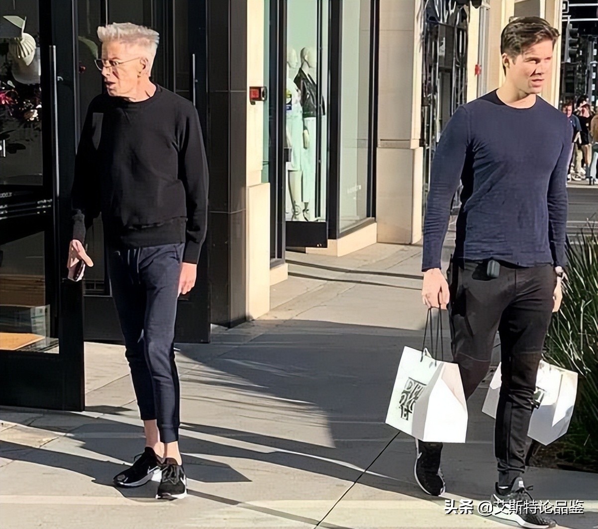 ck的创始人的故事,ck这品牌你了解么