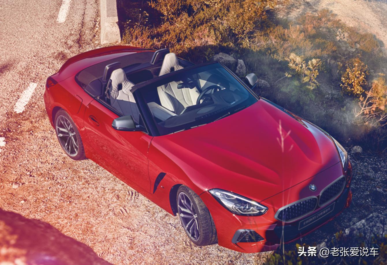 宝马z4值得买吗先看看口碑怎么样,宝马z4车怎么样