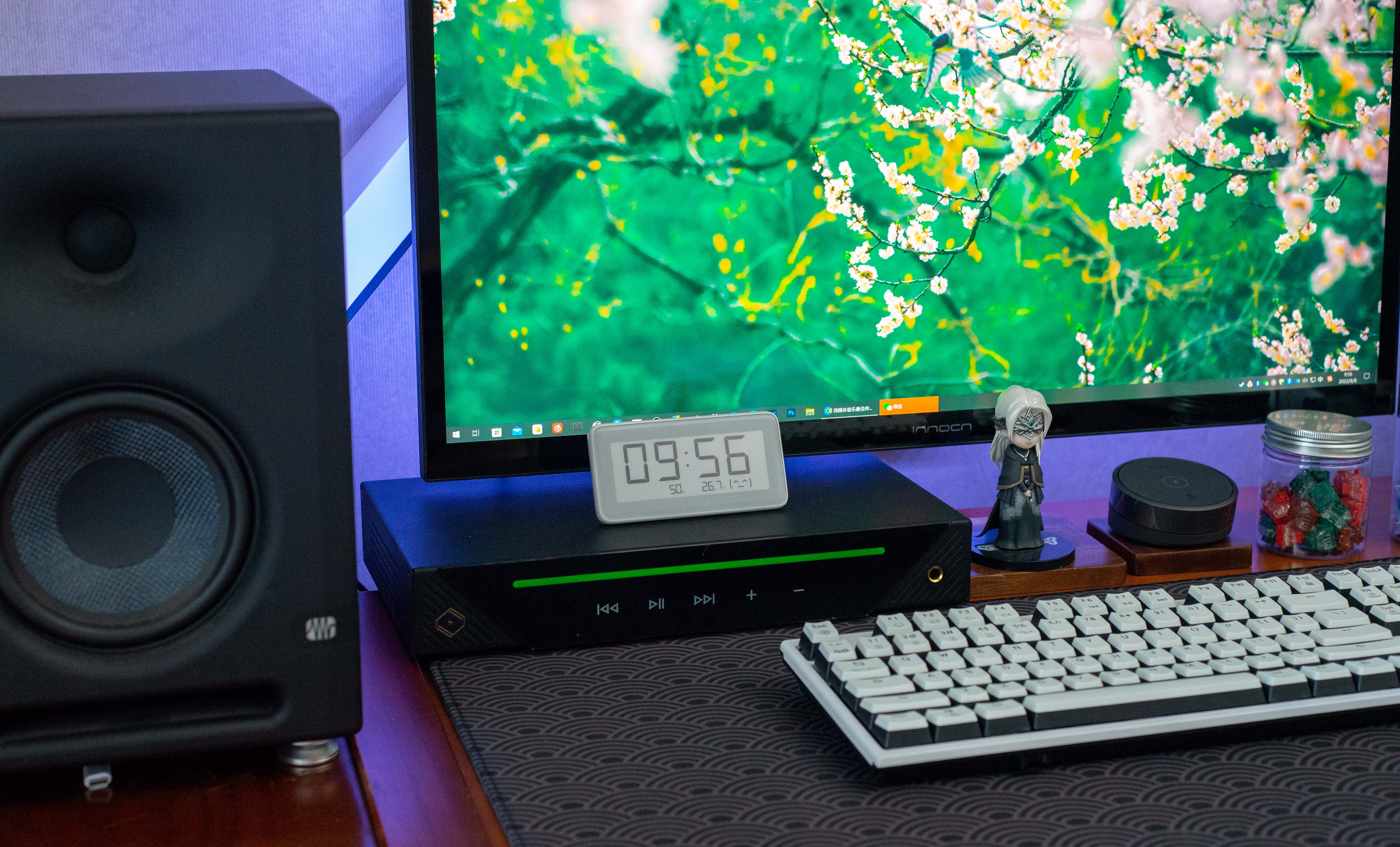 全网首晒、双CS43198+全平衡XAMP双耳放｜SoundBlasterX5外置声卡