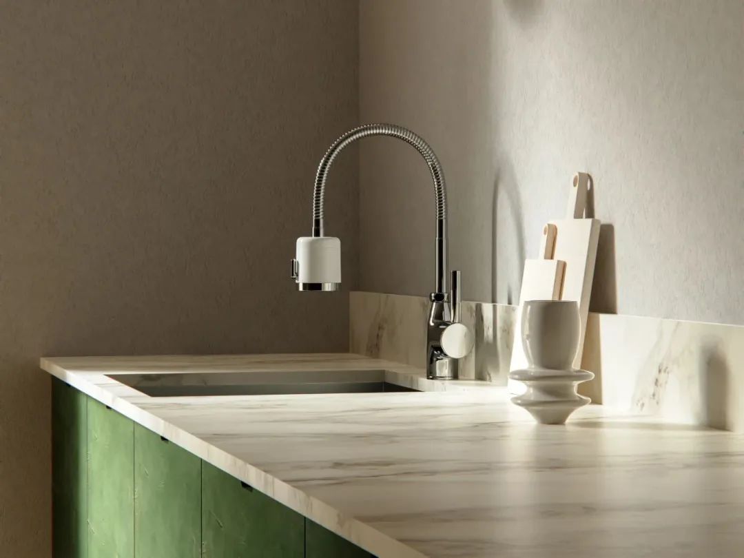 院子水龙头设计,水龙头设计创意