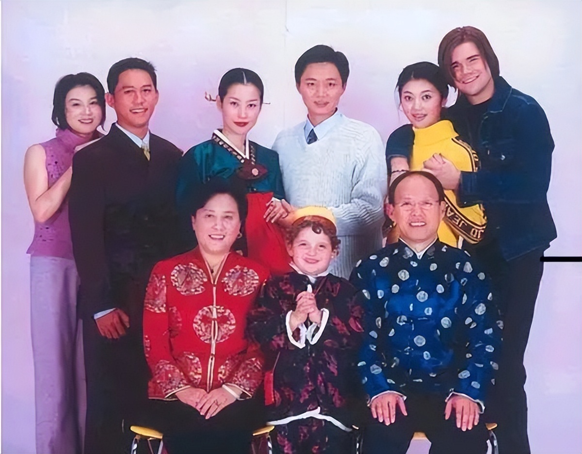 夏雨和雷佳音谁演的许愿好,夏雨2019演技炸裂