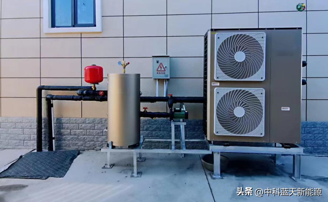 空气能热水器怎么选择比较好,选购空气能热水器指标