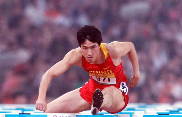 刘翔耻辱,为什么刘翔受伤后这么多人评价他