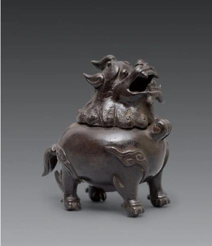 龙生九子的九个龙子及对应图片,龙生九子真的只有九个龙子吗