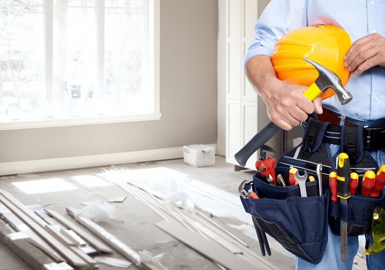 装修人工费价格表2023标准是多少,装修如何谈价格