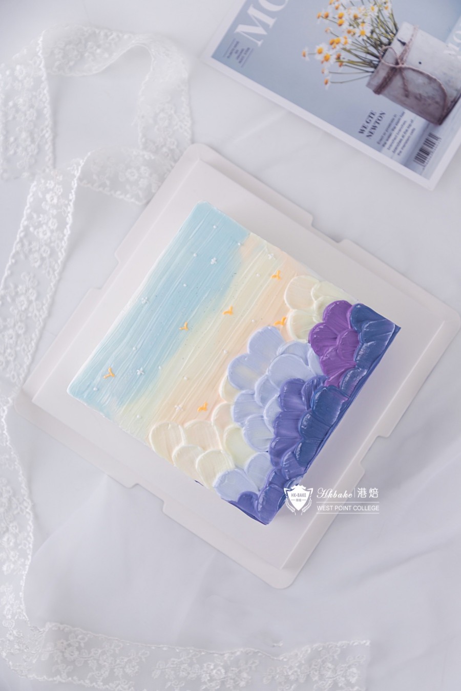 湖州蛋糕烘焙学校哪家好,湖州德清专业蛋糕培训哪家好