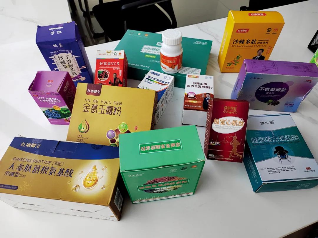 把糖果当保健品,把糖当保健品卖