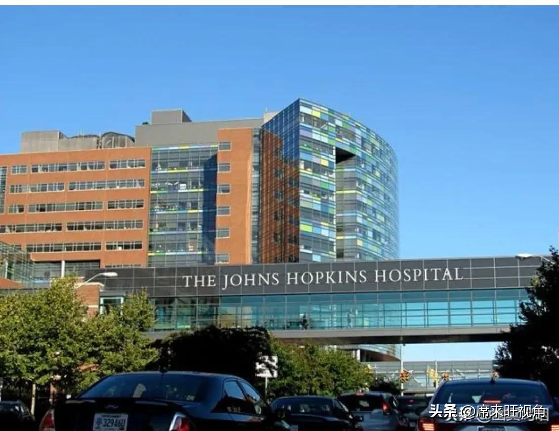 世界顶尖医院图片,世界顶级医院在哪个国家
