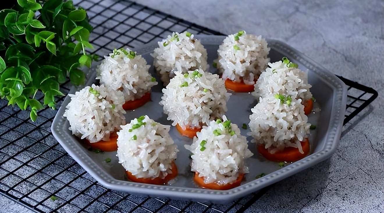 老年人更适合吃哪种米,老年人吃什么米对身体健康