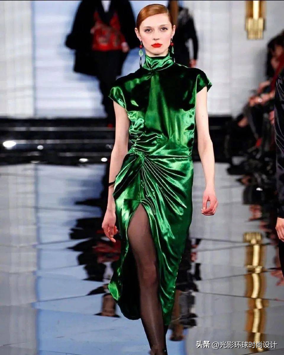 dior马面裙法律上属于抄袭吗,dior抄袭马面裙你怎么看