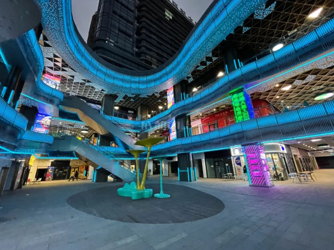 2021年开店的你们都怎么样啦,今年新开业的商场有哪些