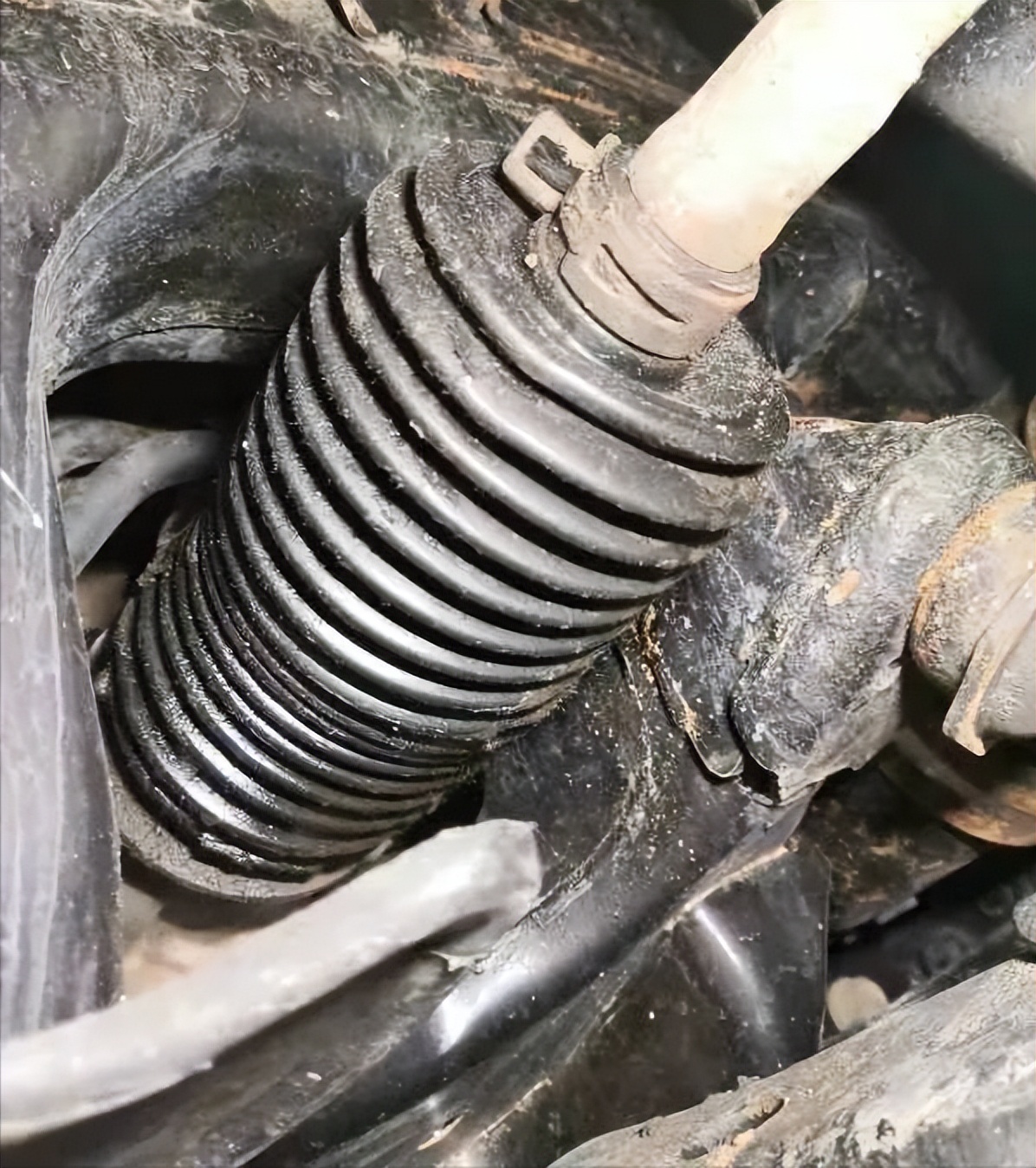 陆巡lc100中控台翻新视频,陆巡lc100内饰翻新