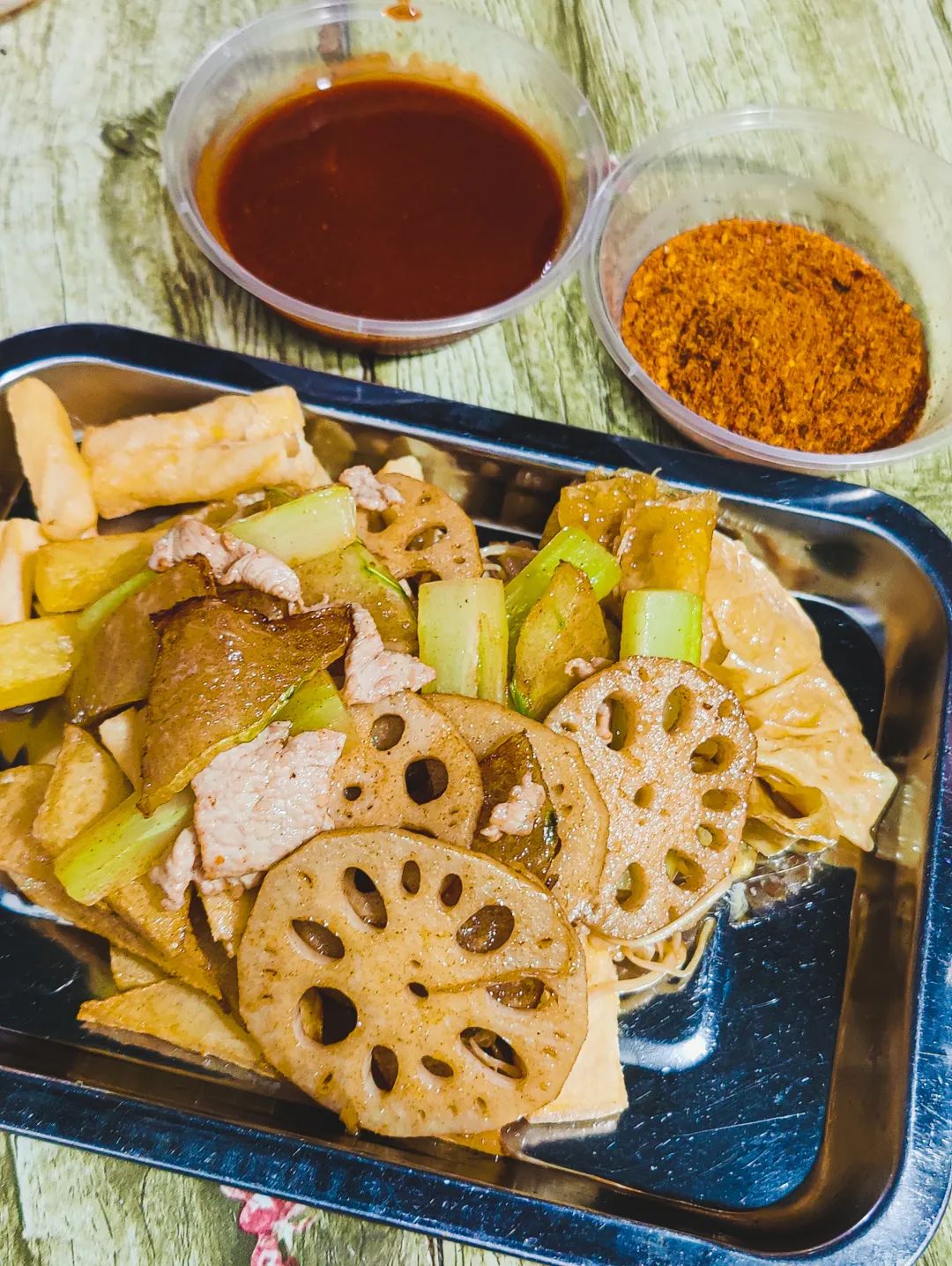 成都辣辣的小吃,成都小吃去哪儿