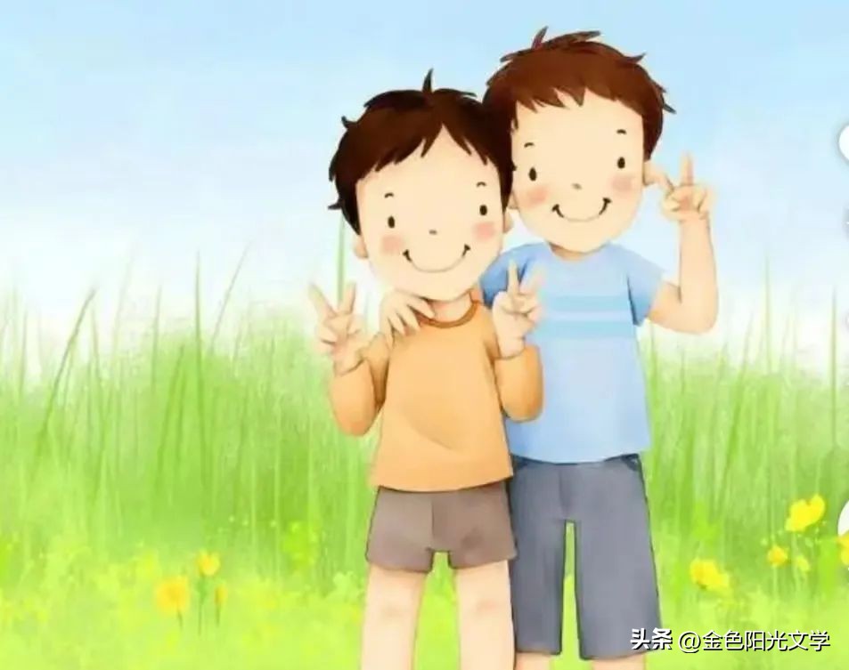 我爱秋天二年级写话,小学生二年级优秀写话