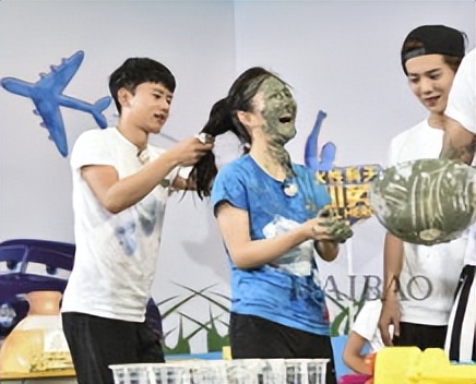 张杰谢娜身价,张杰谢娜钱财管理