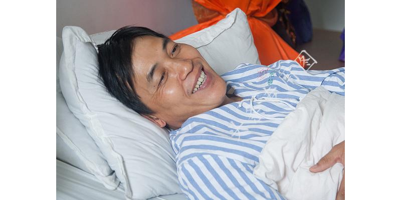 异性彼此喜欢都有家庭怎么办,和异性有亲密关系后怎么处理