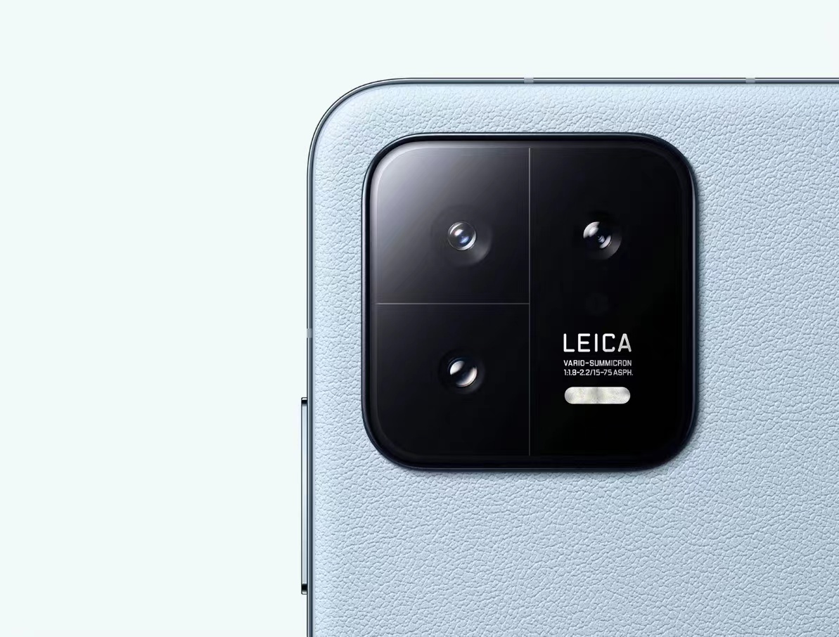 小米14屏幕尺寸曝光,小米14Pro和小米14屏幕观感