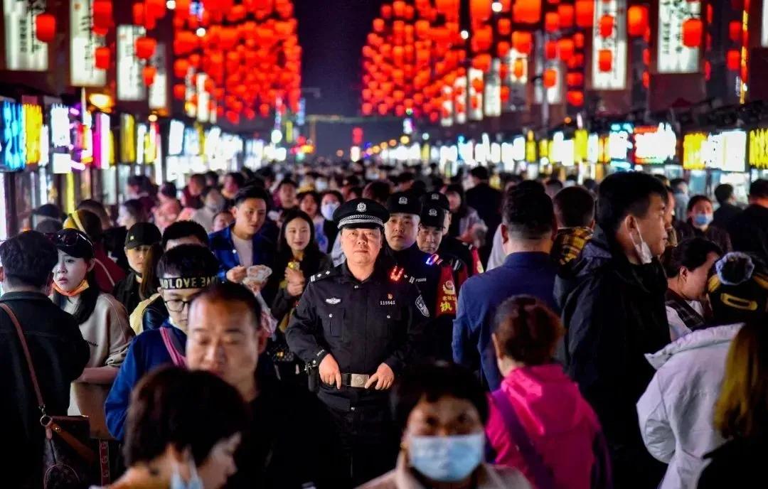 豫见豫警,豫见豫警最新新闻