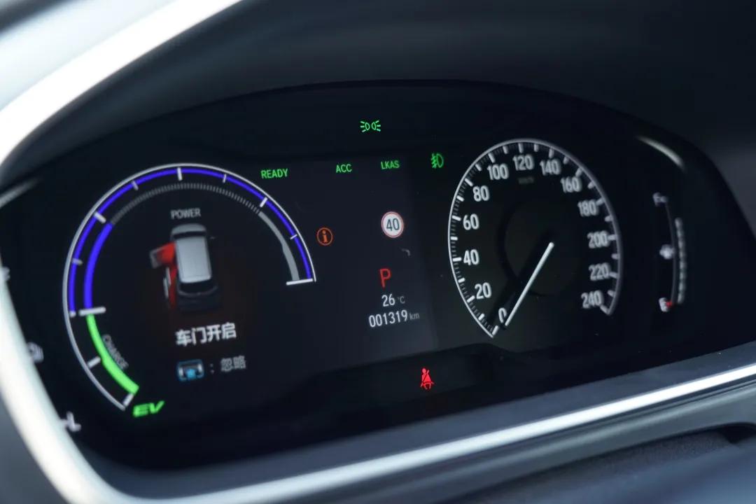 2022款奥德赛是否加价,试驾全新奥德赛