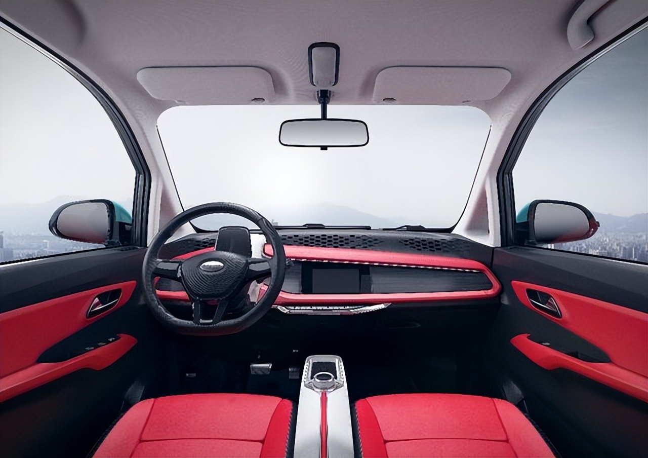 口碑最好的三款纯电车小电车,纯电车便宜点的车型有哪些