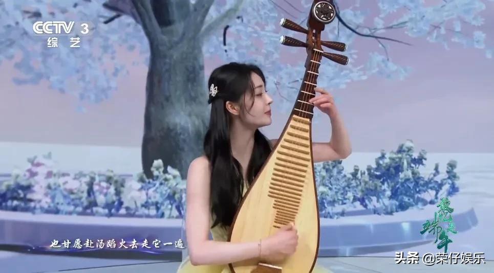 6.4聚焦：迪丽热巴张韶涵周深汪苏泷周洁琼沈腾华晨宇胡彦斌