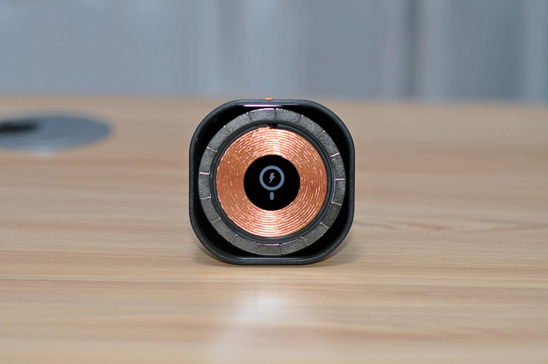 摩米士手机散热器直播专用,摩米士充电散热器二合一怎么样